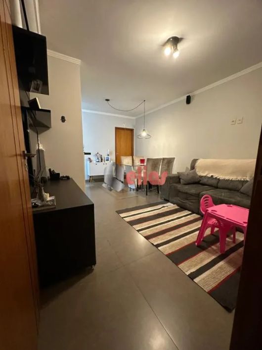 Casa para venda com 180 m² e 3 quartos em Jardim Solange, Bauru - SP