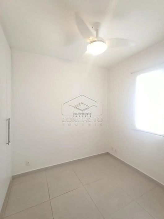 Apartamento Padrão em Bauru