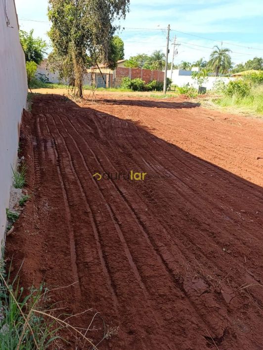 Terreno à venda, Vale do Igapó, Bauru, SP