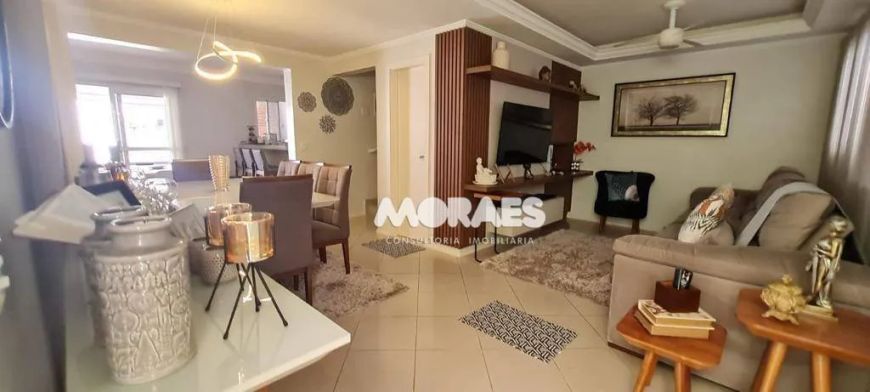 Casa com 3 dormitórios à venda, 150 m² por R$ 650.000 - Villa Felicitá Residencial, Vila Souto - Bau