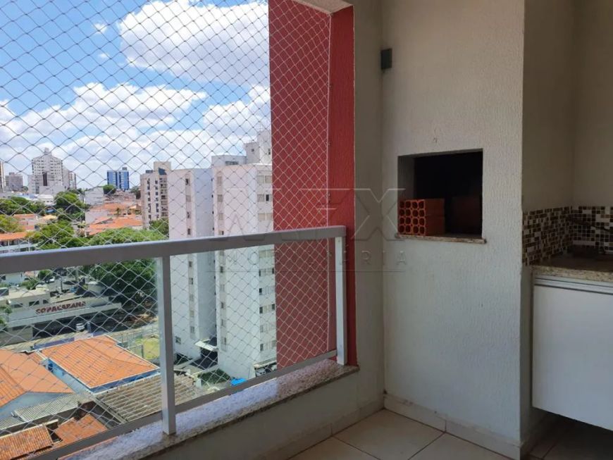 Residencial Terrazo Vivere / 2 quartos sendo 1 suíte com 1 vaga