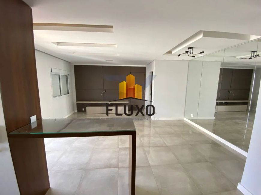 Apartamento com 2 dormitórios para venda no bairro Parque Residencial