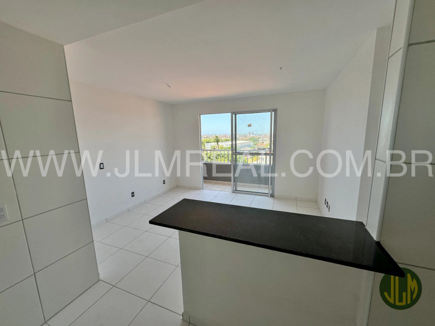 VENDO APARTAMENTO NASCENTE DE 70m², 3 QUARTOS, 2 VAGAS, NO BAIRRO DAMAS - FORTALEZA - CEARÁ