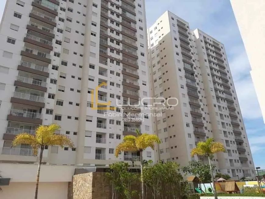 Vende-se apartamento Nova Nação América