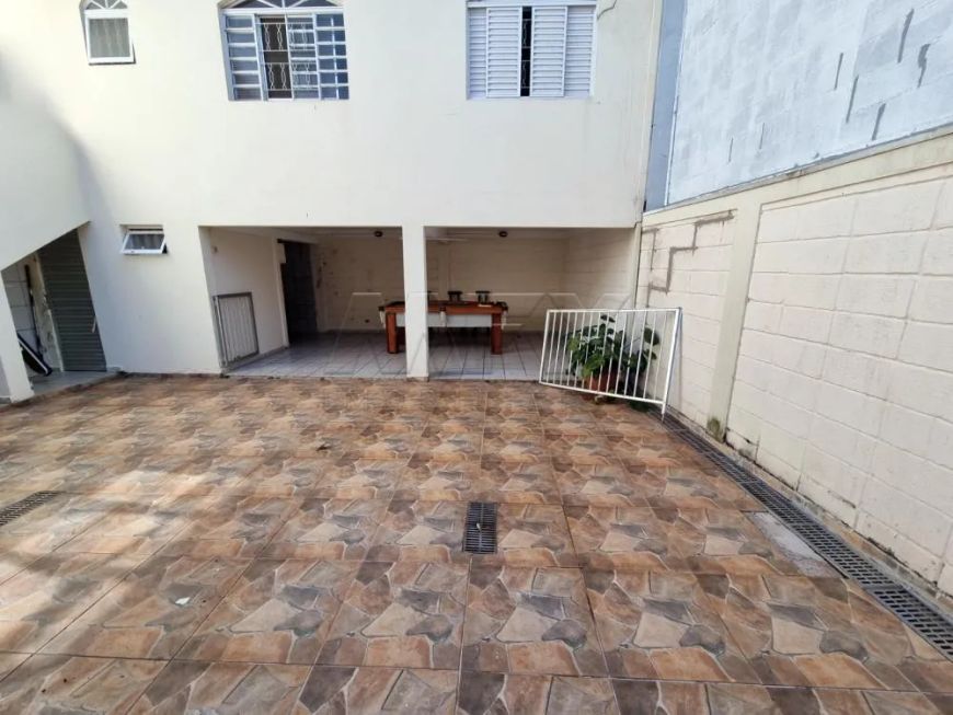 Casa na Vila Seabra
