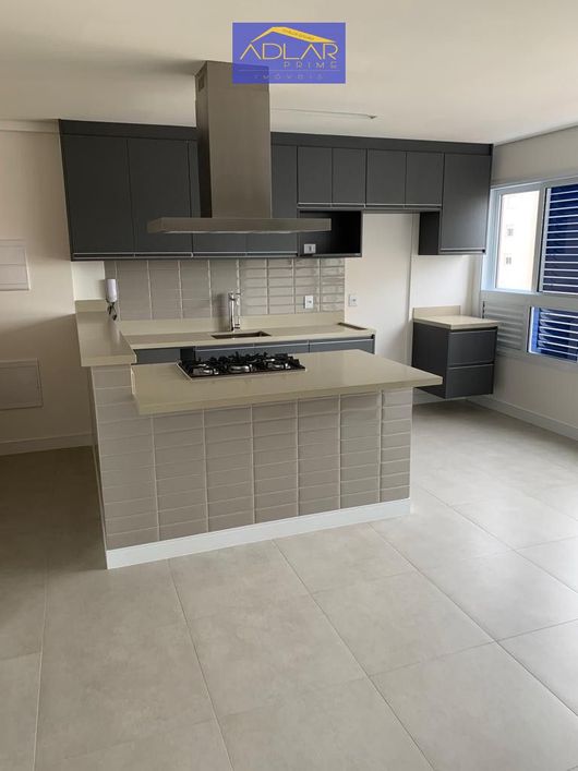 Apartamento para a venda com 2 dormitórios no Residencial URBAN EUROPA por - R$ 680 Mil