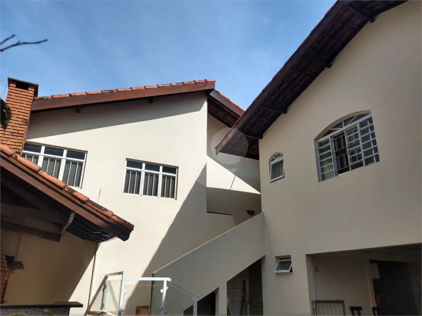 Casa com 3 quartos à venda em Vila Seabra - SP