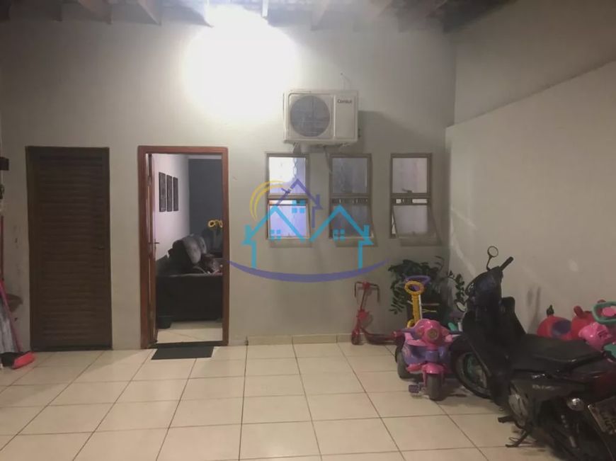 Jardim Jussara / Alto Paraiso Ao lado Rua Bernardino de Camposs - CA0179