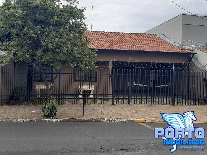 Vila Souto Ótimo Local
