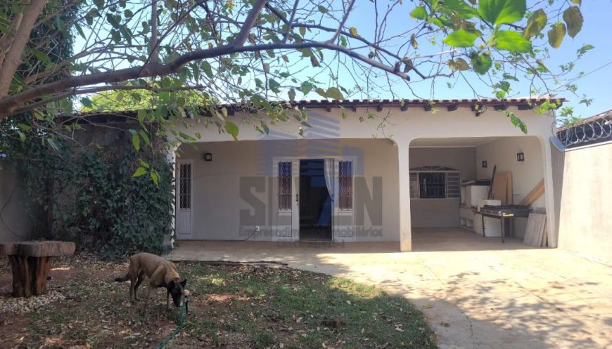 Casa para venda JD Solange com área 348 m² e 3 quartos, 189m² construção, Bauru - SP