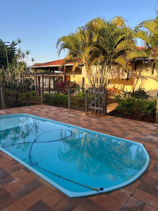 Casa no Vale do Igapó