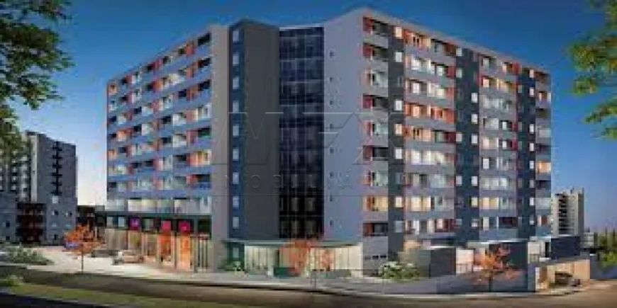 Sala Comercial - Fly Residence - Venda ou Locação