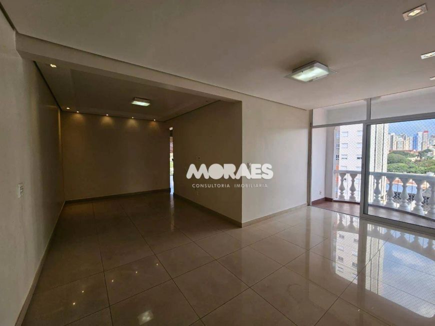 Apartamento com 3 dormitórios à venda, 112 m² por R$ 395.000,00 - Edifício Solar Cristiane - Bauru/S