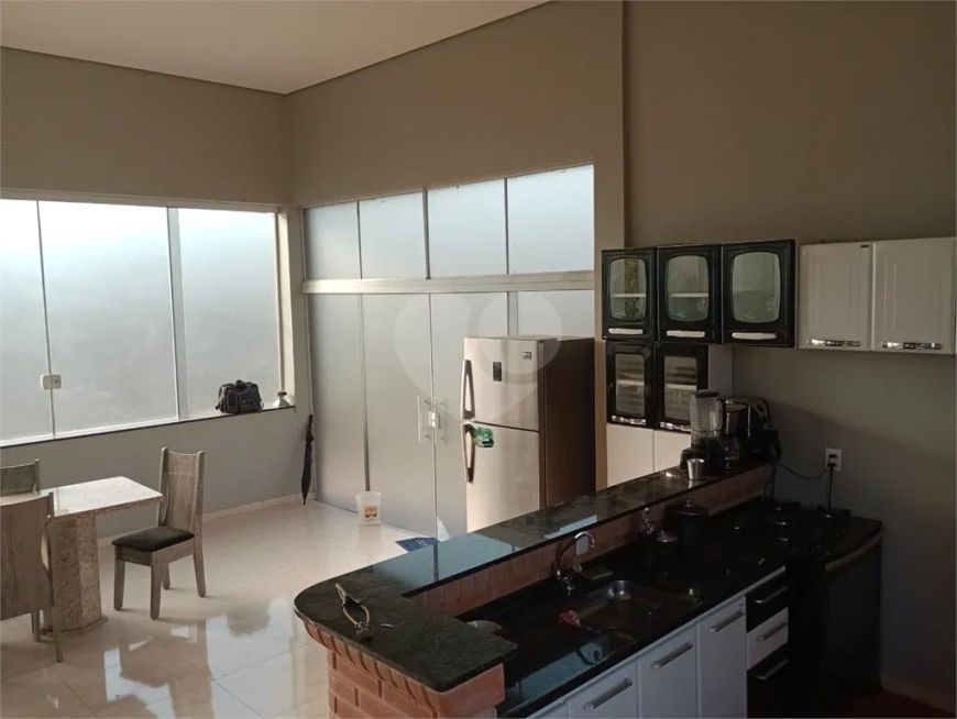 Casa com 2 quartos à venda em Parque Val De Palmas - SP