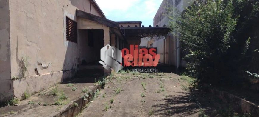 Terreno para venda com 340 m² em Vila São João da Boa Vista, Bauru - SP