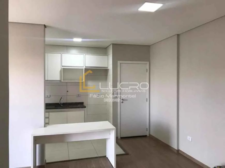 apartamento - Edificio Infinity Residence - jardim contorno