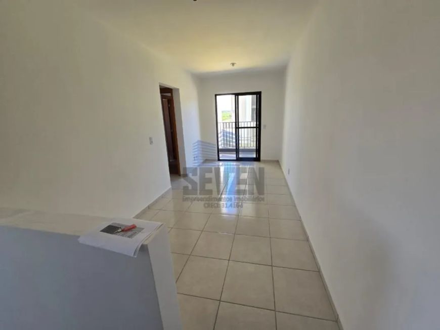 Apartamento para venda com 50 m² e 2 quartos em Parque Residencial das Camélias, Bauru - SP