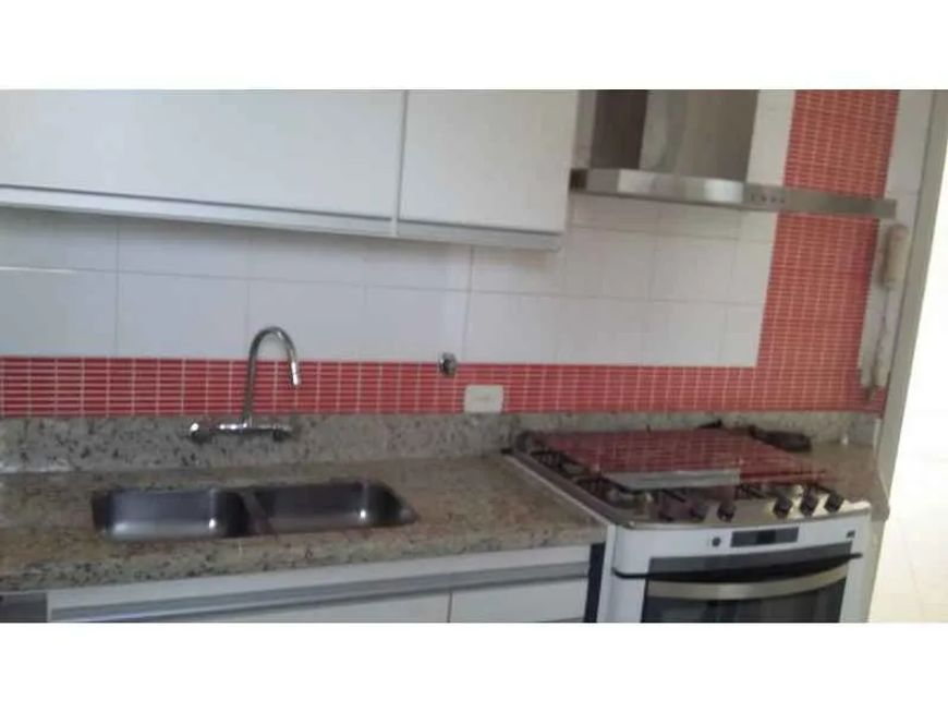 Apartamento em Vila Nova Cidade Universitaria, (Bauru) - SP