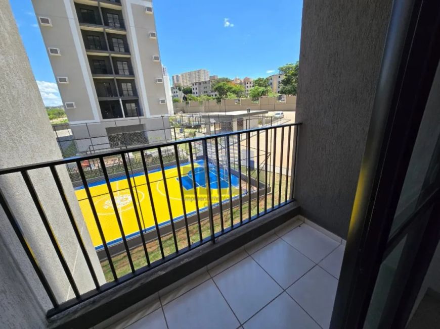 Apartamento para venda com 50m² e 2 quartos em Parque Residencial das Camélias, Bauru - SP