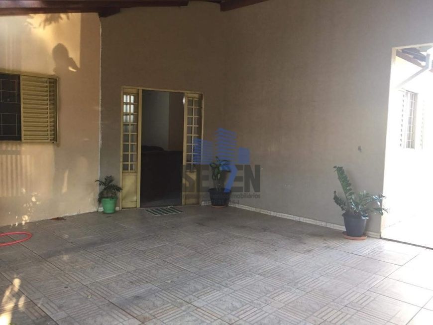 Casa em Núcleo Habitacional Nobuji Nagasawa, (Bauru) - SP