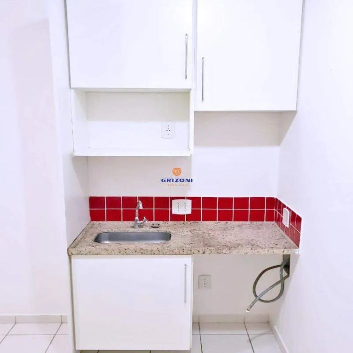 Apartamento Edifício Oxford para para aluguel no bairro Vila Nova Cidade Universitária em Bauru - Im