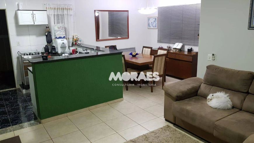 Casa em Condomínio Fechado com 3 dormitórios à venda, 93 m² por R$ 695.000 - Vale Florido I - Bauru/