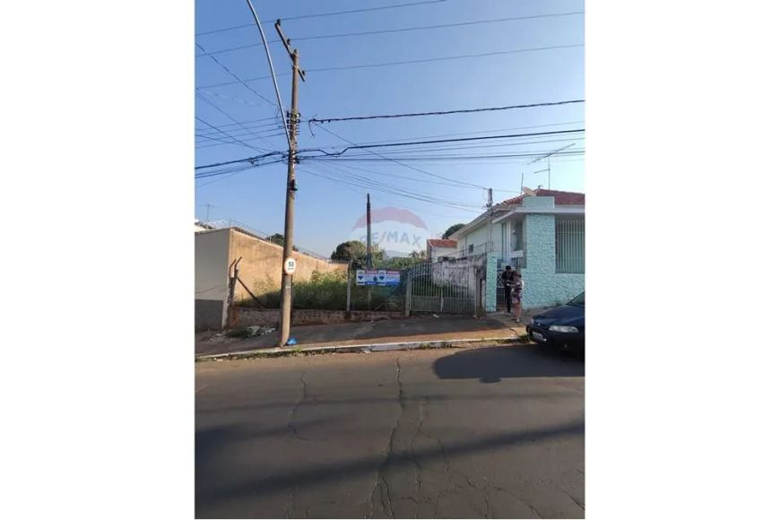 Terreno a venda na Vila Souto, ao lado do Cartorio Civil