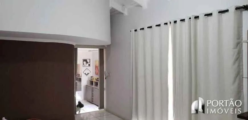 Casa em Higienópolis, (Bauru) - SP