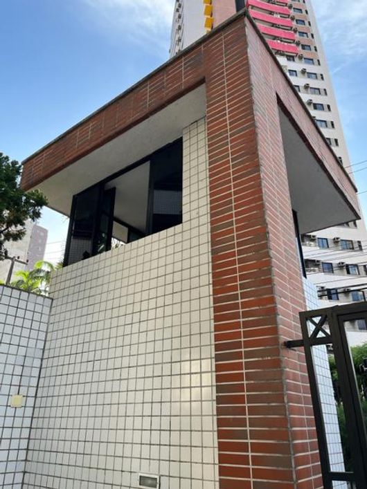 Vendo Magnífico Apartamento Ed. Fontenele- Dionísio Torres- 157,00m2