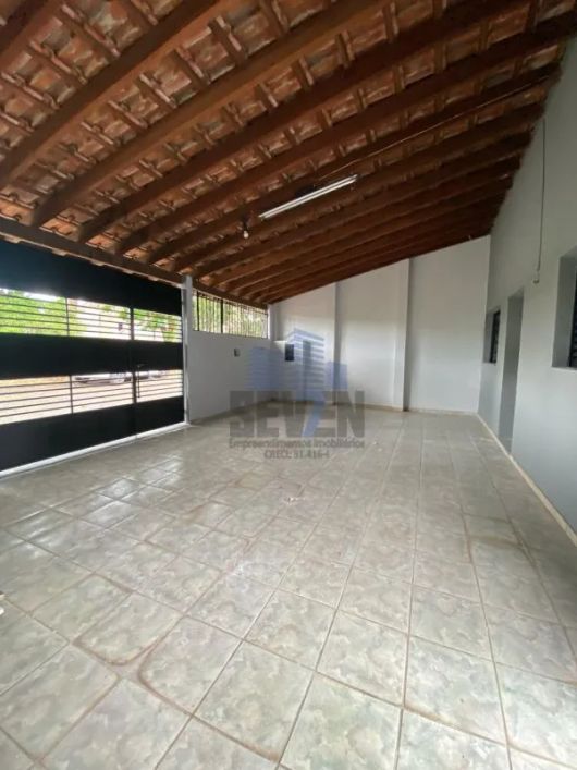 Casa para venda com 200 m² e 3 quartos em Jardim Cecap, Bauru - SP