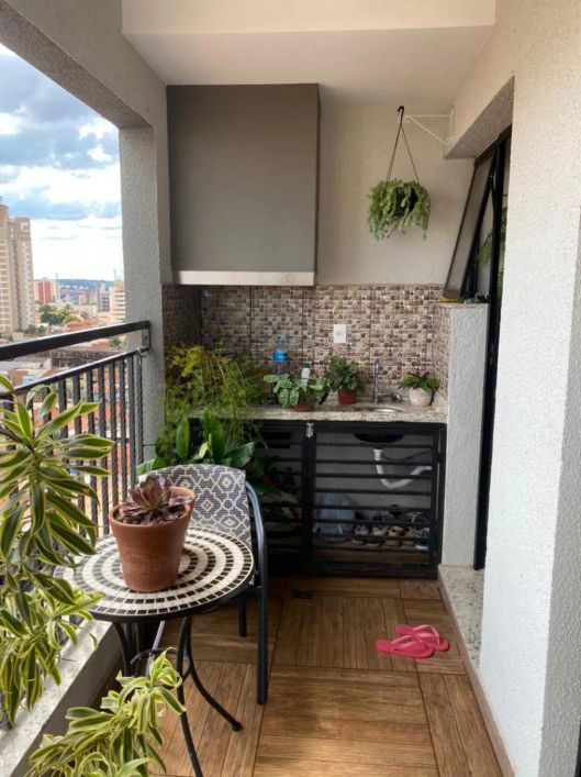 Apartamento no Première Residence