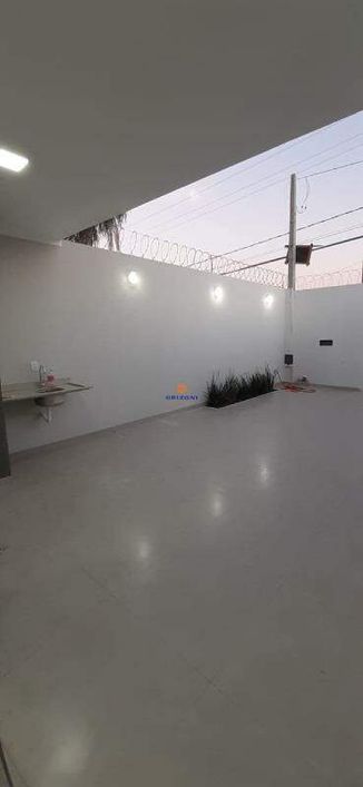 CASA NOVA JARDIM SOLANGE| 3 QUARTOS | 3 SUÍTE | 2 SALAS | 4 VAGAS