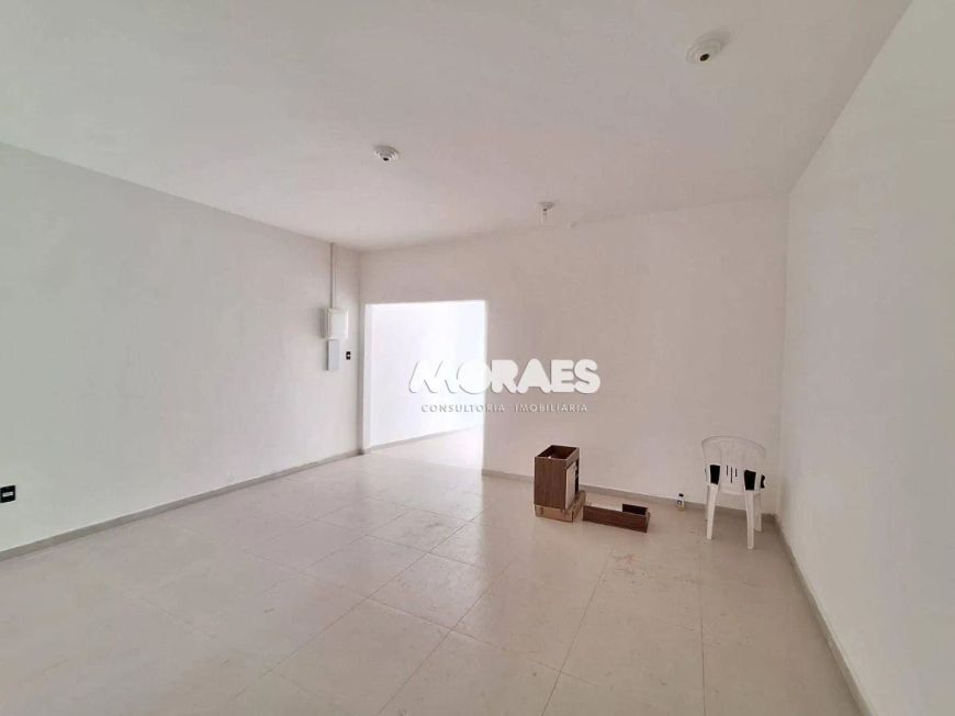 Salão para alugar, 155 m² por R$ 4.500,00/mês - Jardim Marambá - Bauru/SP