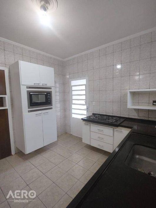 Casa com 2 dormitórios à venda, 139 m² por R$ 380.000,00 - Vila Souto - Bauru/SP