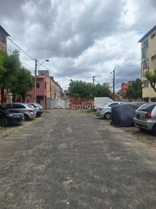 Apartamento á venda no Pici- Fortaleza-CE
