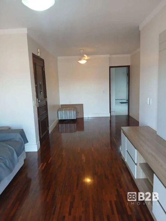 Apartamento com 3 dormitórios à venda, 122 m² por R$ 450.000 - Edifício Maranello - Bauru/SP