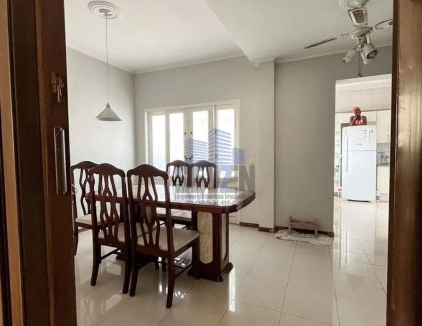 Casa para venda com 3 quartos sendo 1 suíte em Alto Higienópolis, Bauru - SP