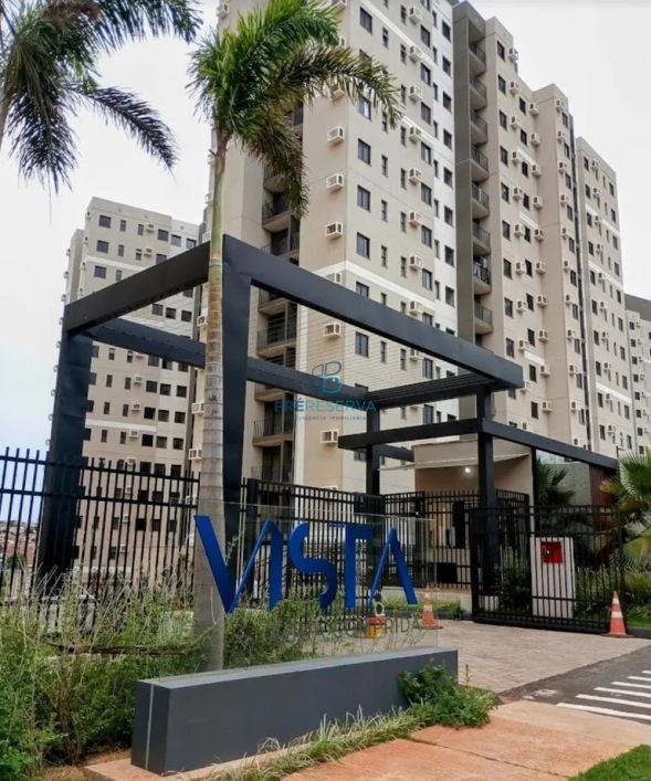 Apartamento dos sonhos no Residencial Vista Água Comprida!