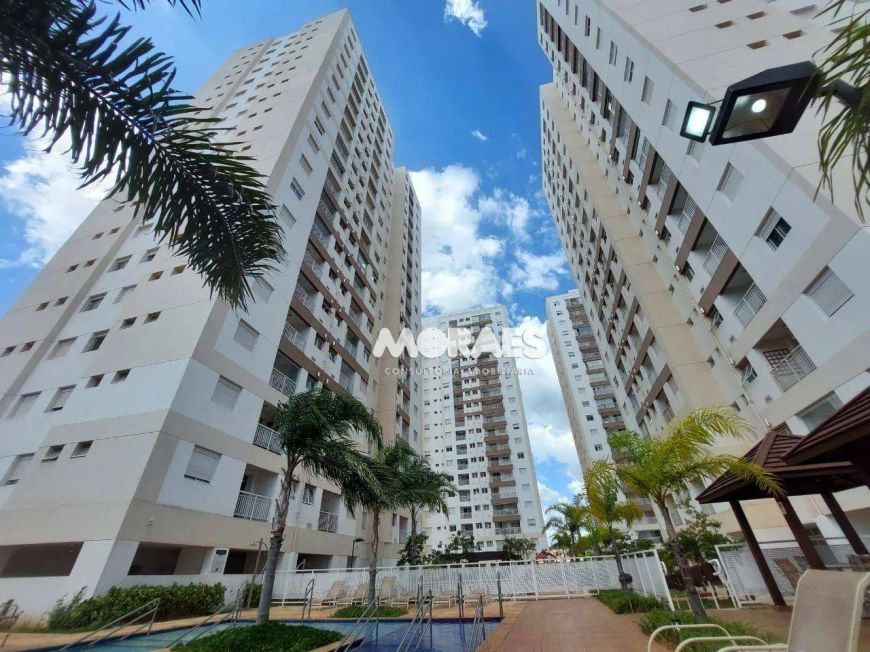 Apartamento com 2 dormitórios à venda, 64 m² por R$ 383.000 - Nova Nações América - Bauru/SP