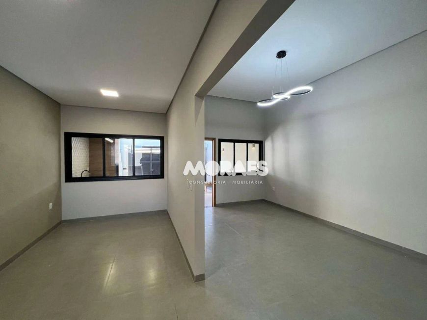Casa nova com 3 dormitórios à venda, 131 m² - Jardim Solange - Bauru/SP