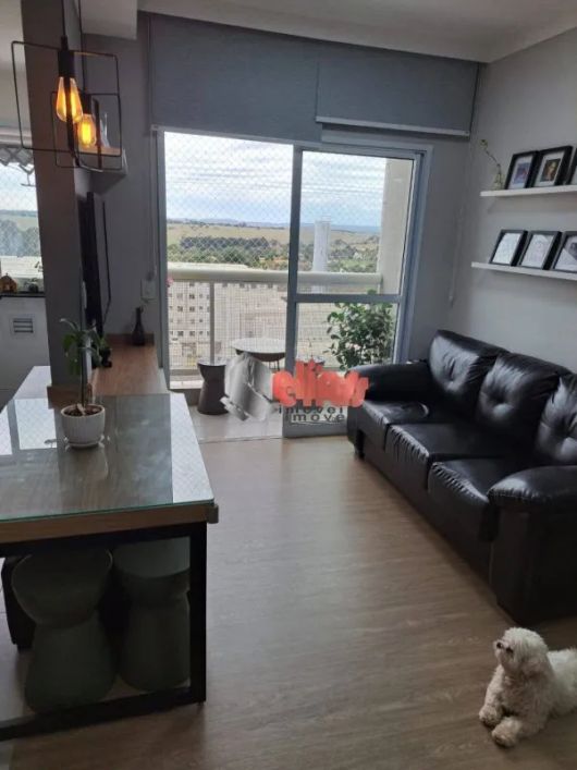 Apartamento para venda Ed. Avalon 2 dormitórios 1 suíte expetacular lazer