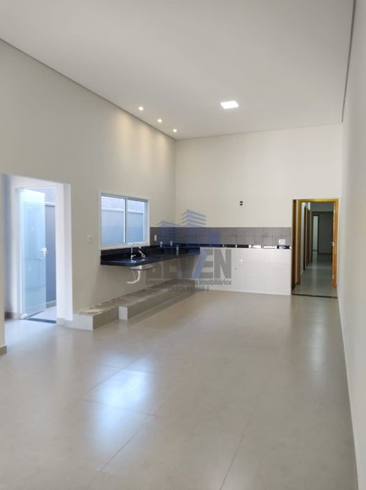 Casa para venda com 228 m² e 3 quartos em Vila Falcão, Bauru - SP
