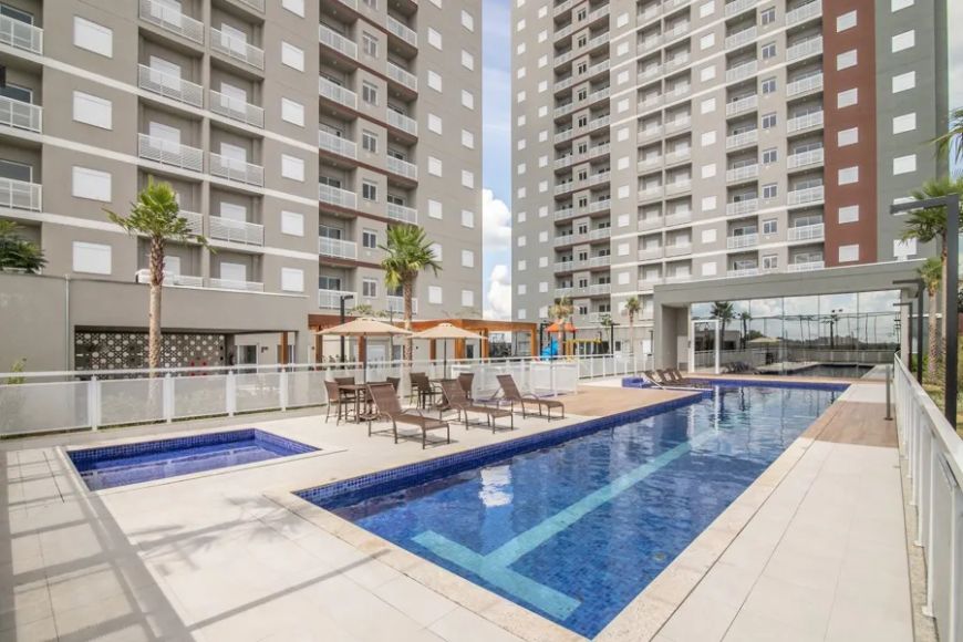 Belissimo Apartamento com 117,22 m² - Residencial Avalon - Sofisticação e Conforto em um Só Lugar!