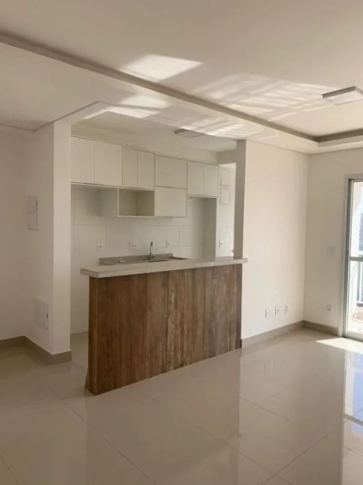 Apartamento Nova Nação América em Bauru