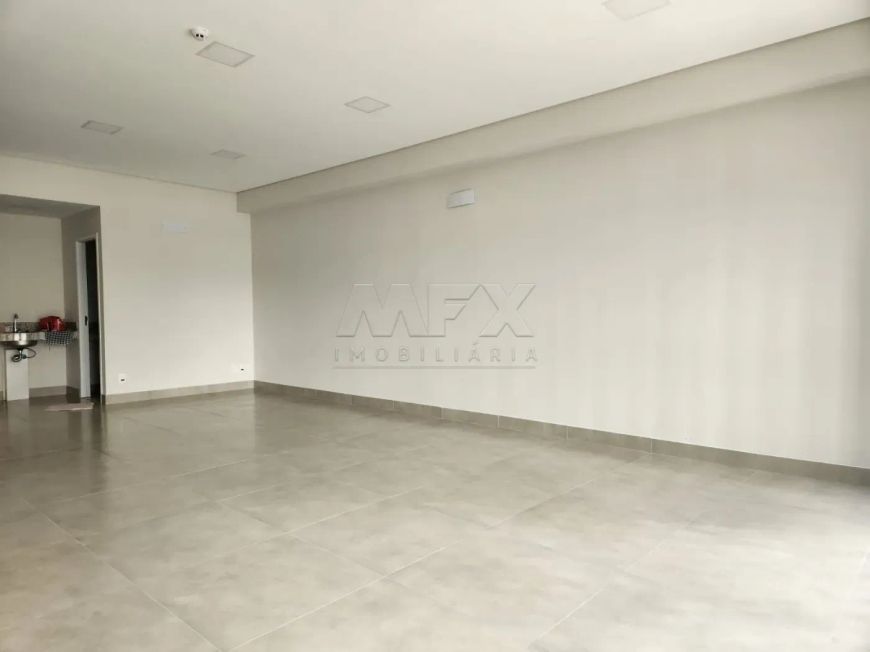 Prédio Comercial Pluri Working - Sala 70m²