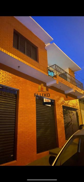 Casa com 3 dormitórios para venda no bairro VILA SEABRA