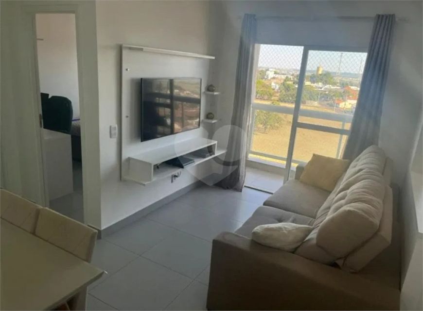 Apartamento com 2 quartos à venda em Residencial Parque Granja Cecília B - SP