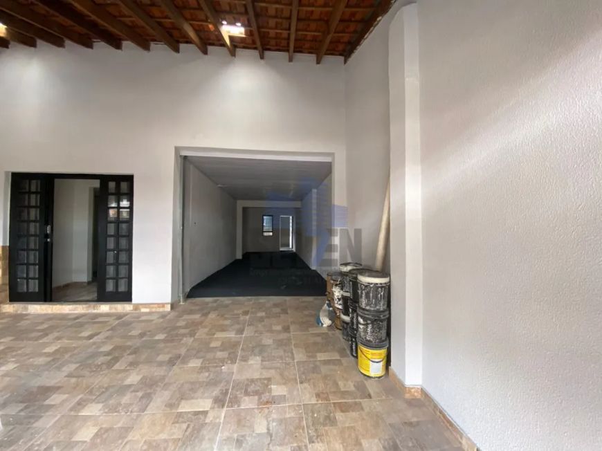 Casa para venda com 200 m², 2 quartos em Núcleo Habitacional Mary Dota, Bauru - SP