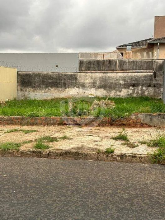 LOTE JD.AMÉRICA (VILA RIACHUELO 245M2