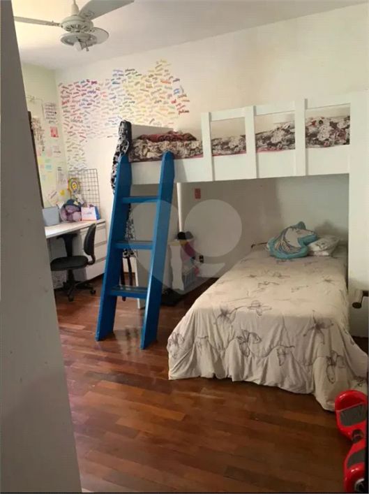 Casa com 3 quartos à venda em Vila São João Da Boa Vista - SP